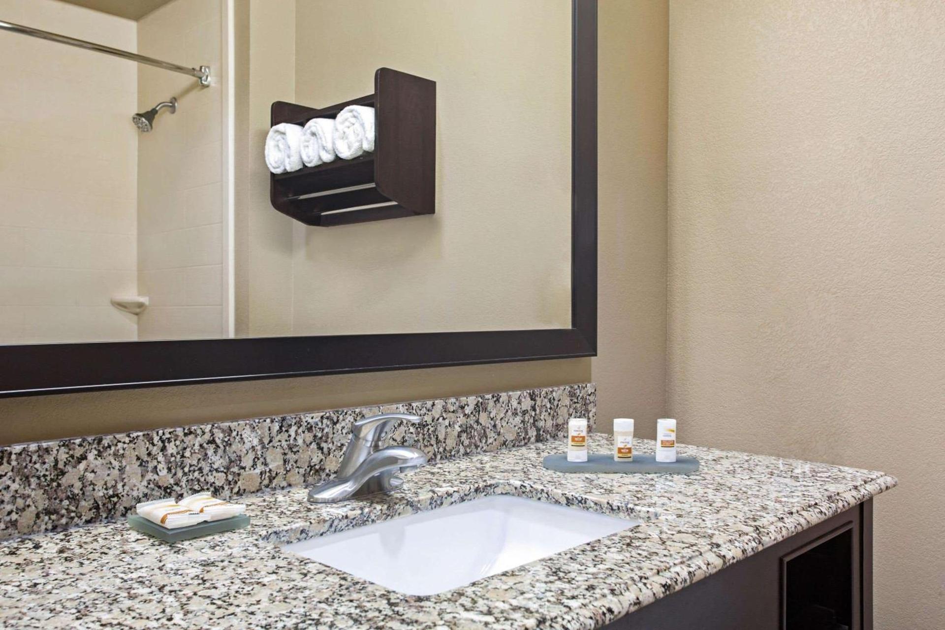 La Quinta by Wyndham Pearsall photo 13