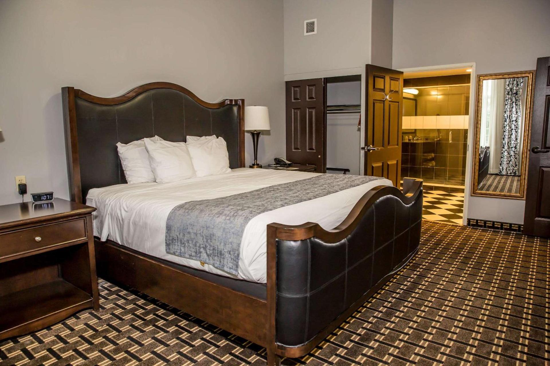 Evangeline Downs Hotel, an Ascend Collection Hotel photo 21