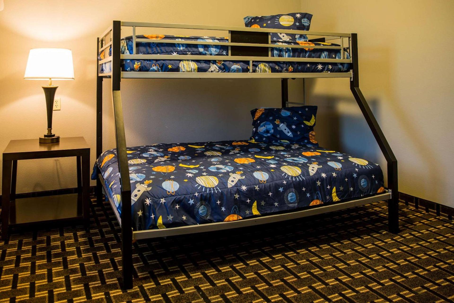 Evangeline Downs Hotel, an Ascend Collection Hotel photo 24
