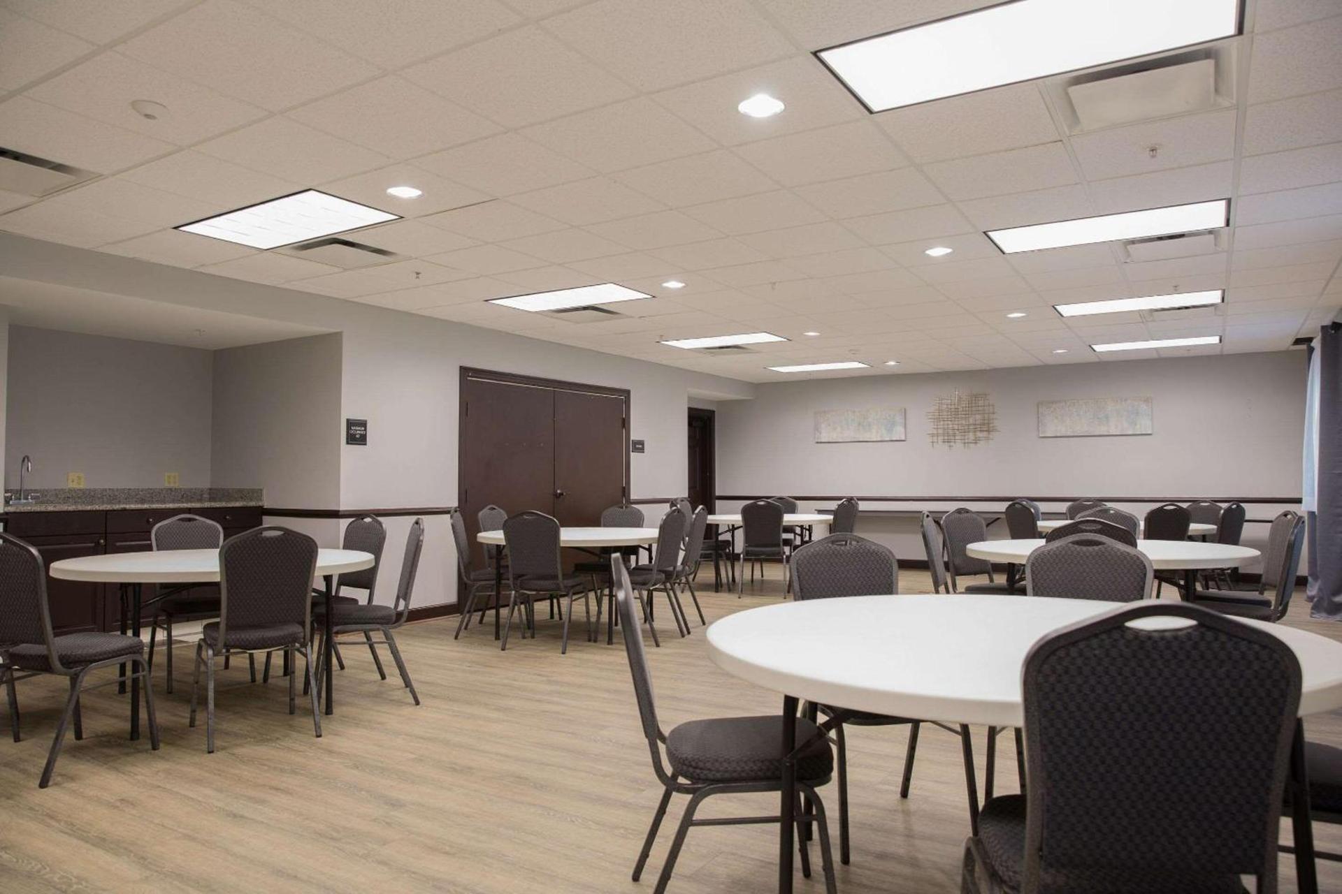 Evangeline Downs Hotel, an Ascend Collection Hotel photo 36