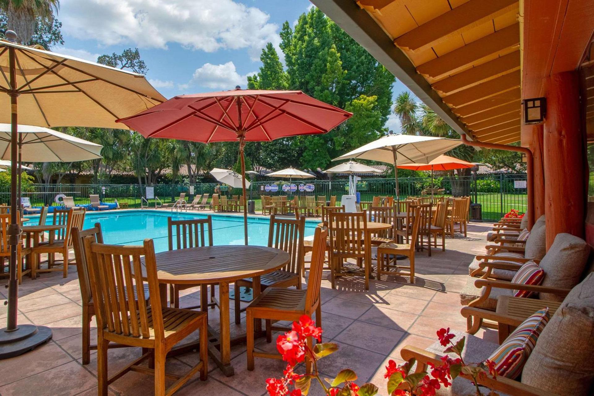 Inn Marin and Suites, an Ascend Collection Hotel photo 81