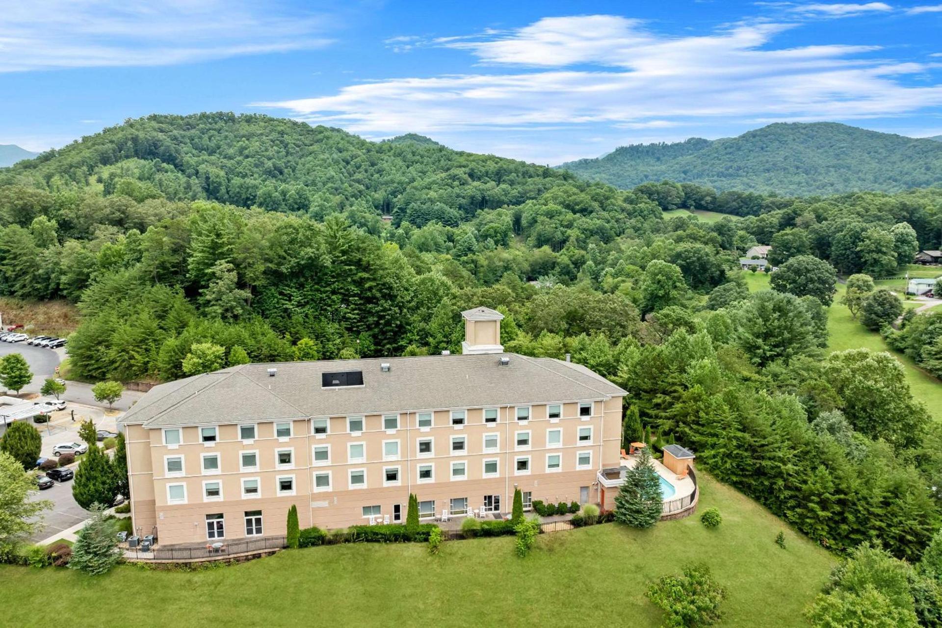 Comfort Inn Sylva - Cullowhee photo 6