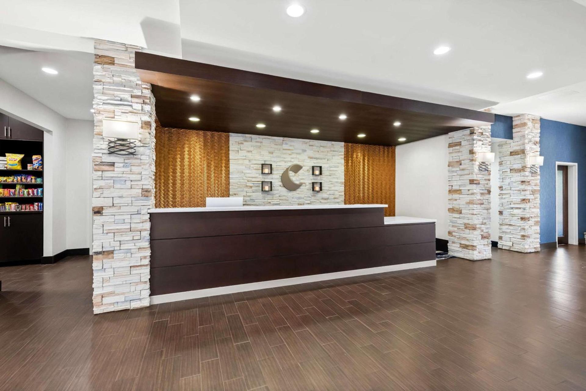 Comfort Inn Sylva - Cullowhee photo 17