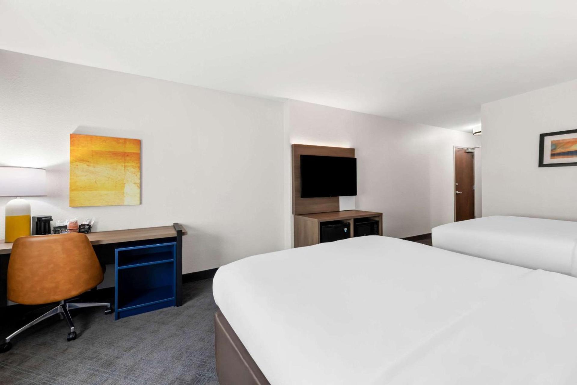 Comfort Inn Sylva - Cullowhee photo 28