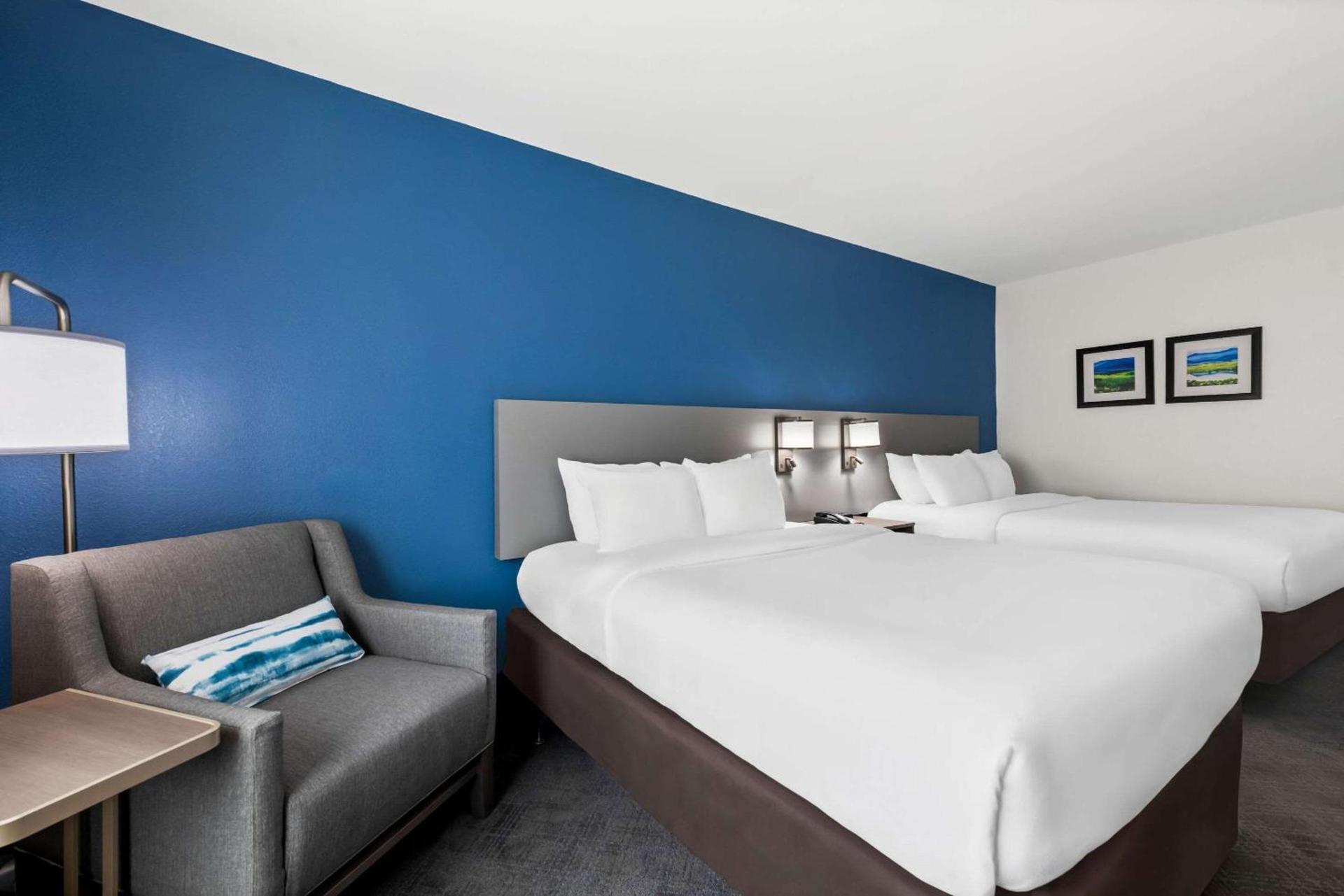Comfort Inn Sylva - Cullowhee photo 30