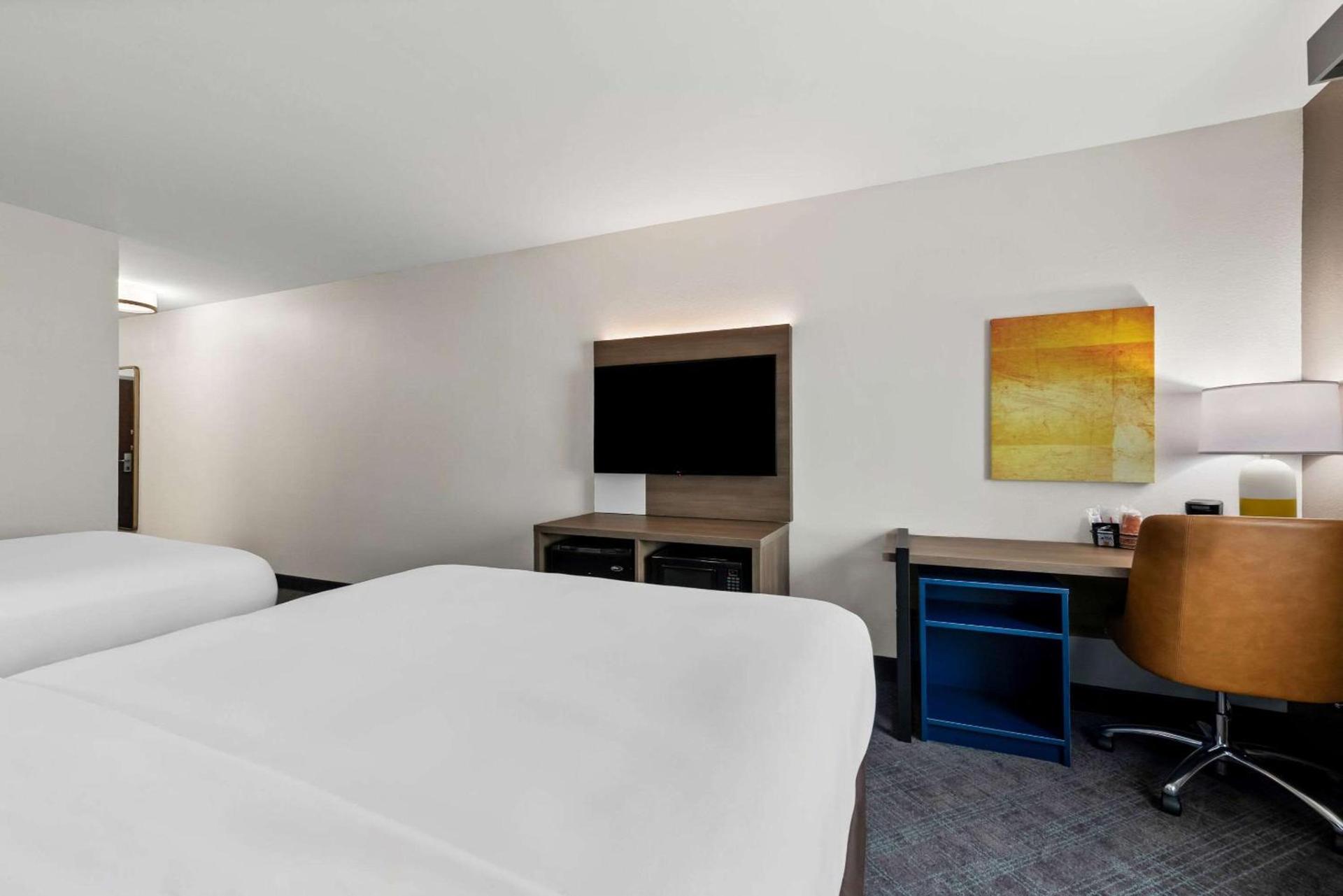 Comfort Inn Sylva - Cullowhee photo 31