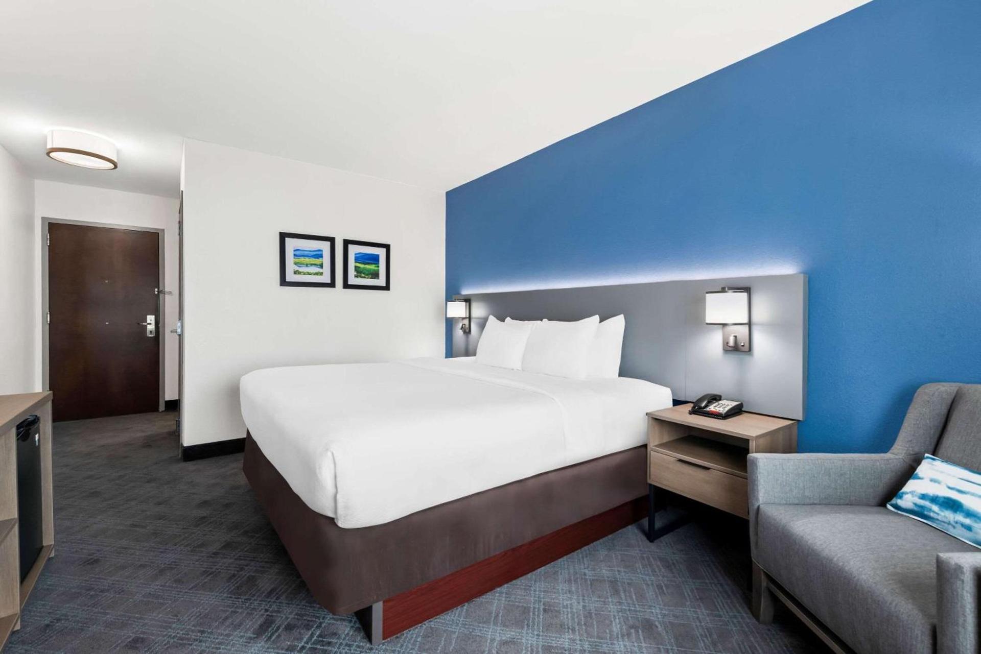 Comfort Inn Sylva - Cullowhee photo 33