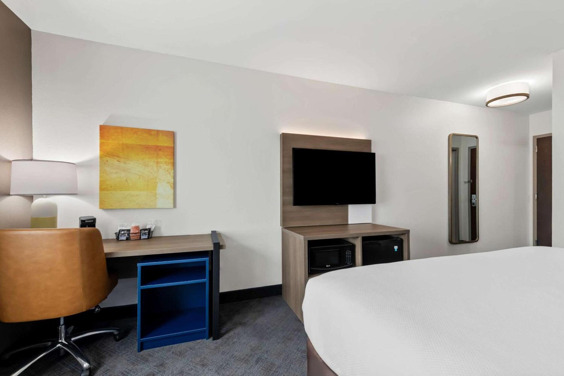 Comfort Inn Sylva - Cullowhee photo 34