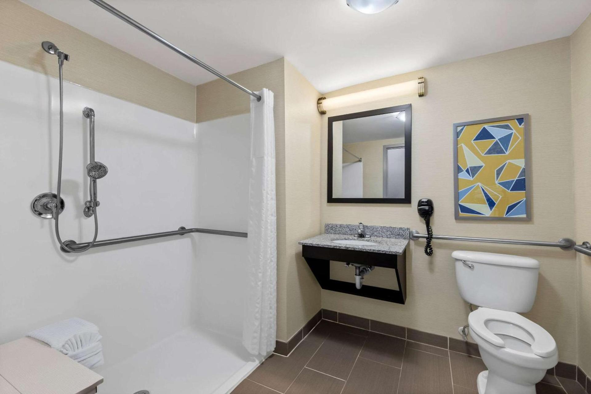 Comfort Inn Sylva - Cullowhee photo 35