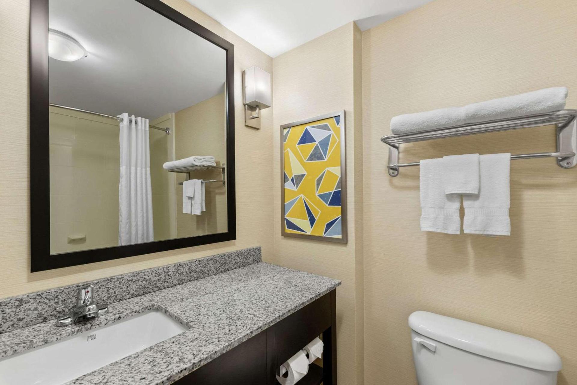 Comfort Inn Sylva - Cullowhee photo 39