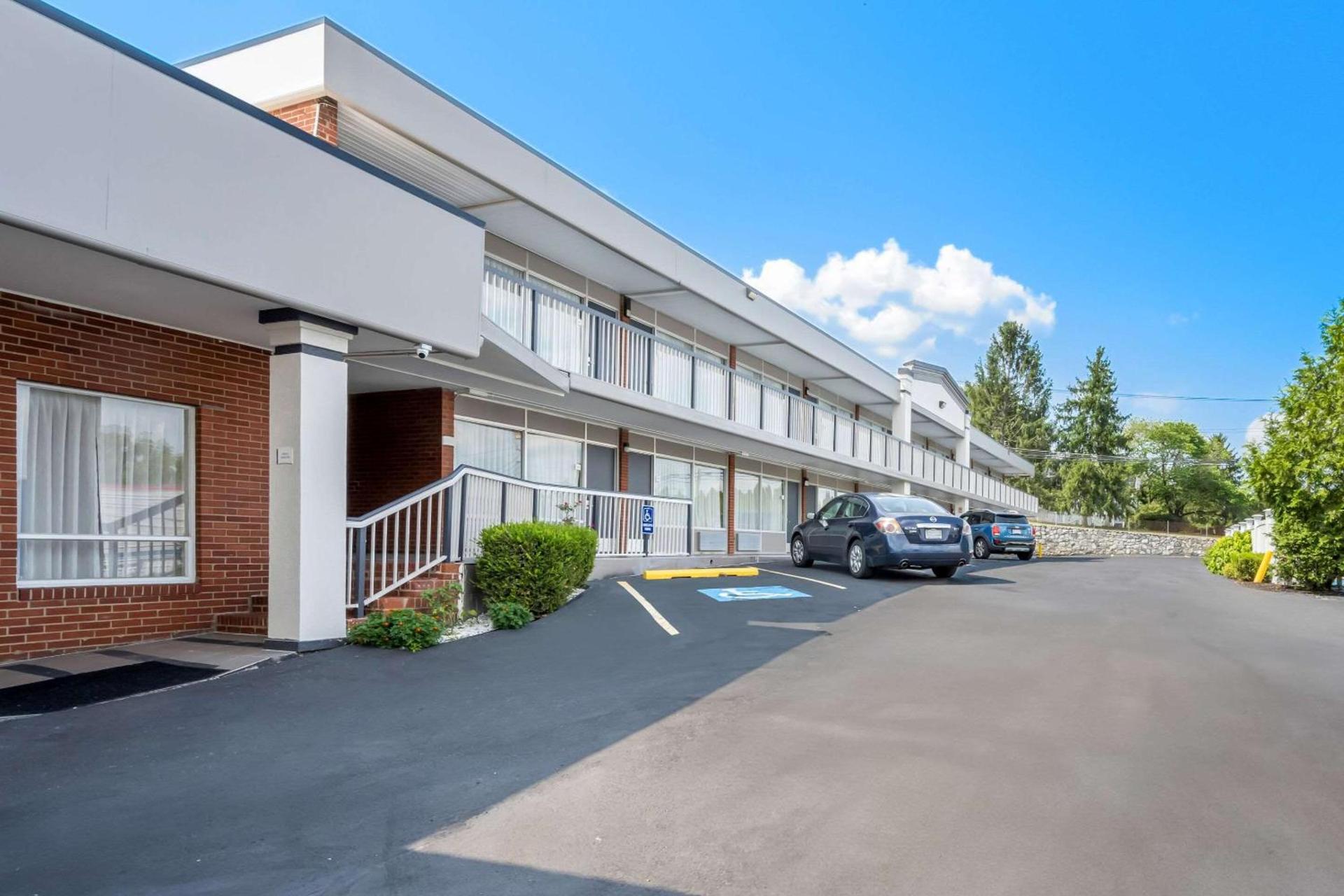 Quality Inn Luray photo 9