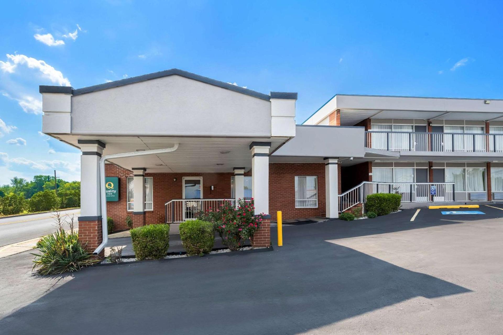 Quality Inn Luray photo 8