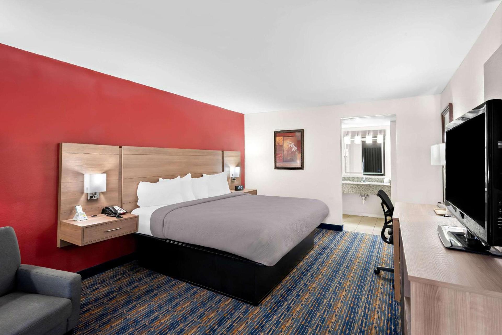 Quality Inn Luray photo 16