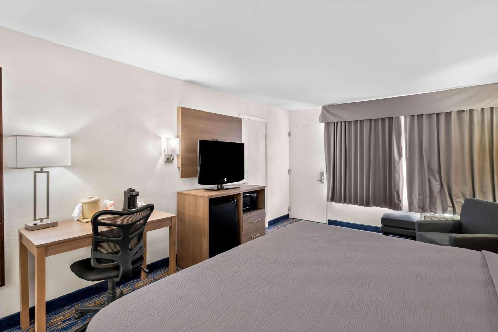 Quality Inn Luray photo 19