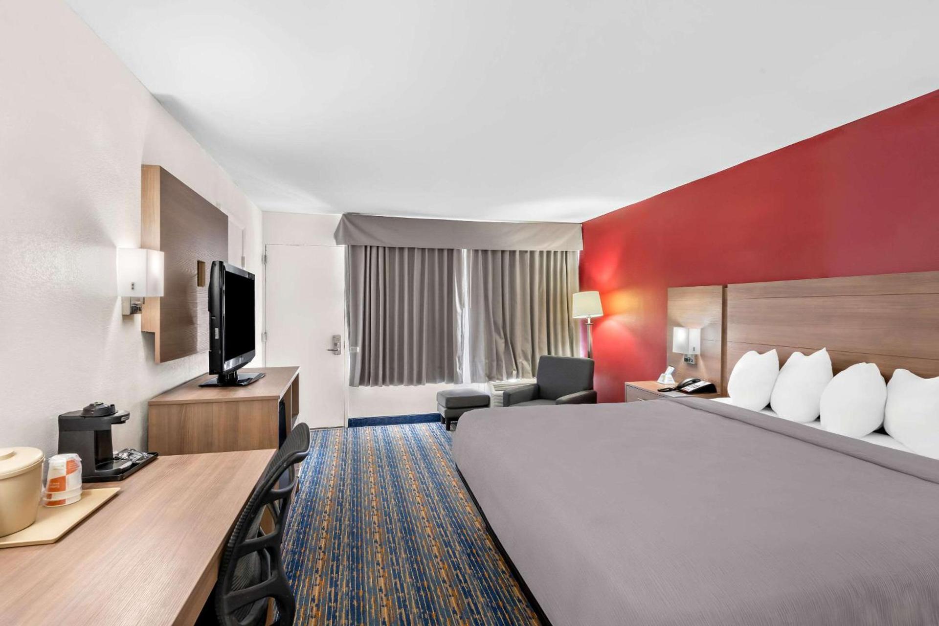 Quality Inn Luray photo 18