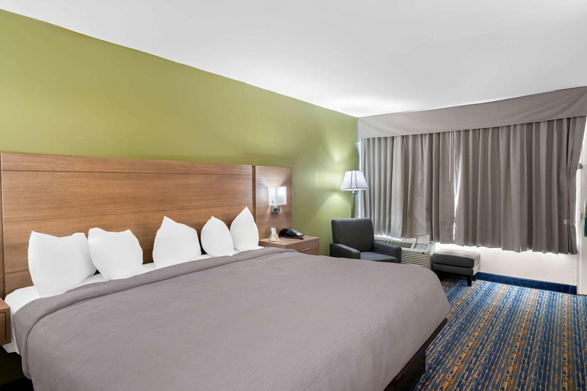 Quality Inn Luray photo 21