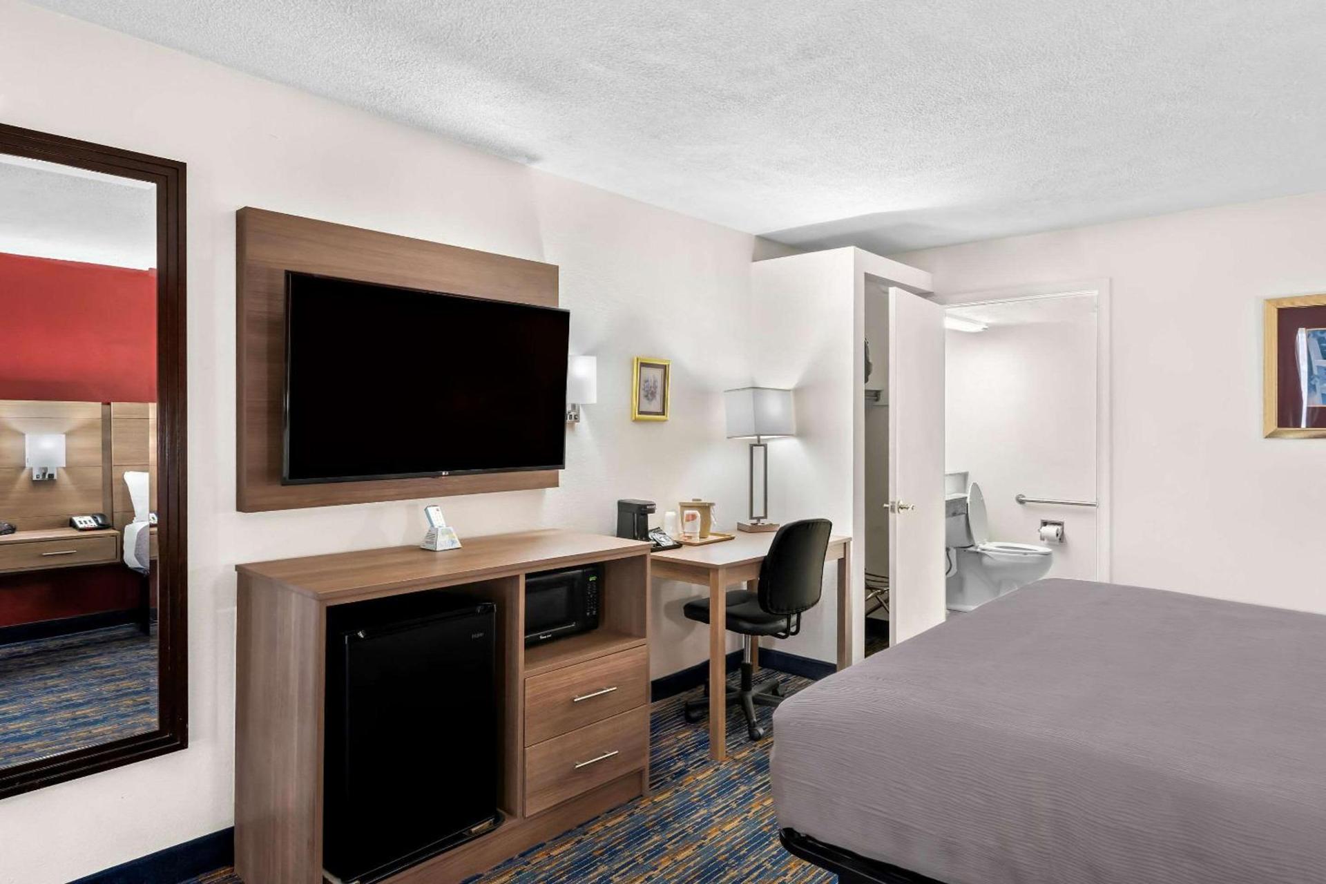 Quality Inn Luray photo 25