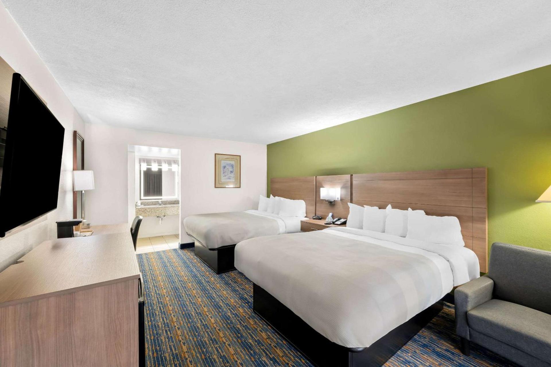 Quality Inn Luray photo 28