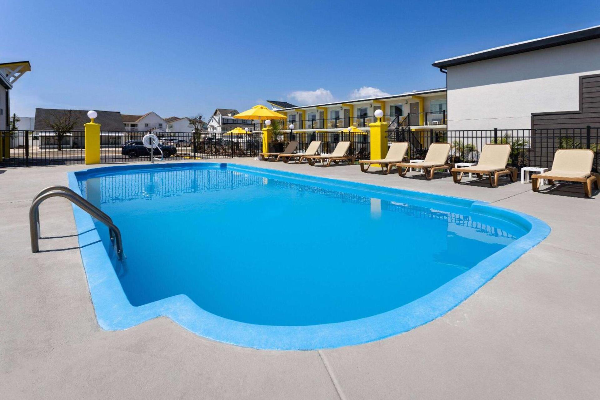 The Vibes Hotel, Trademark Collection by Wyndham photo 11