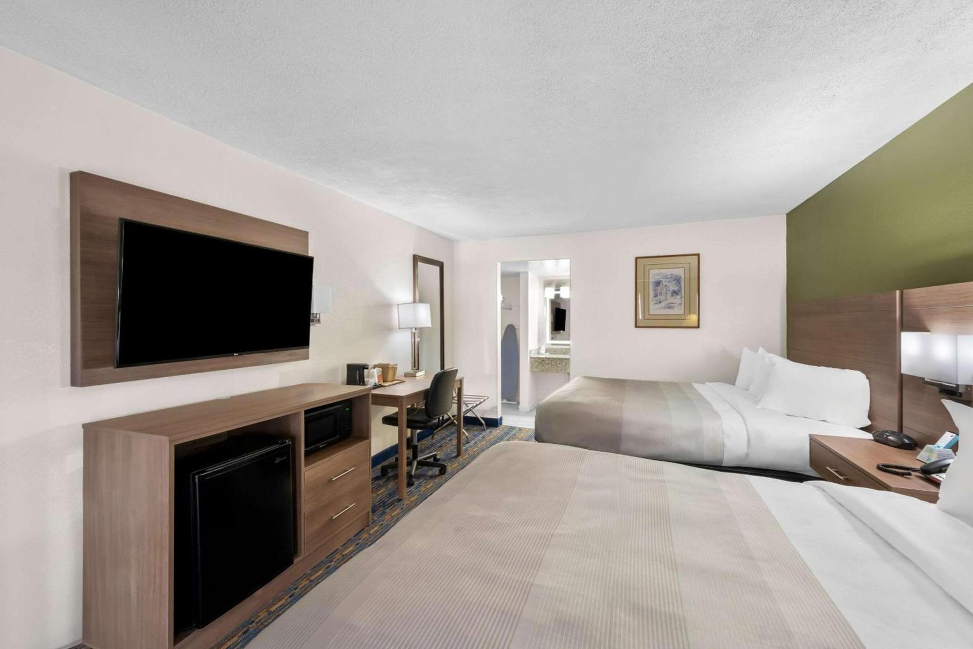Quality Inn Luray photo 29
