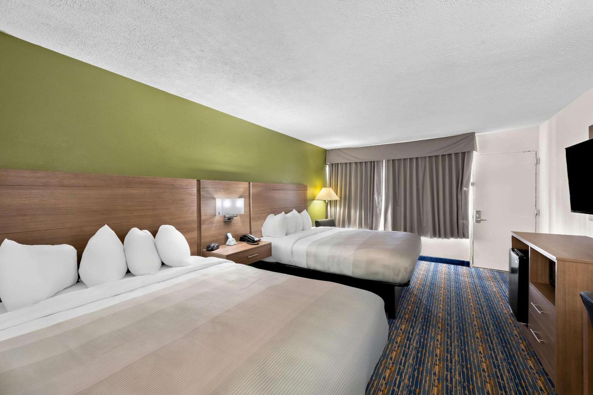 Quality Inn Luray photo 30