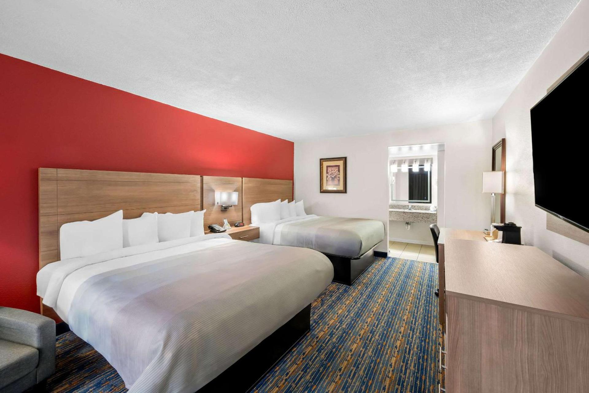 Quality Inn Luray photo 31