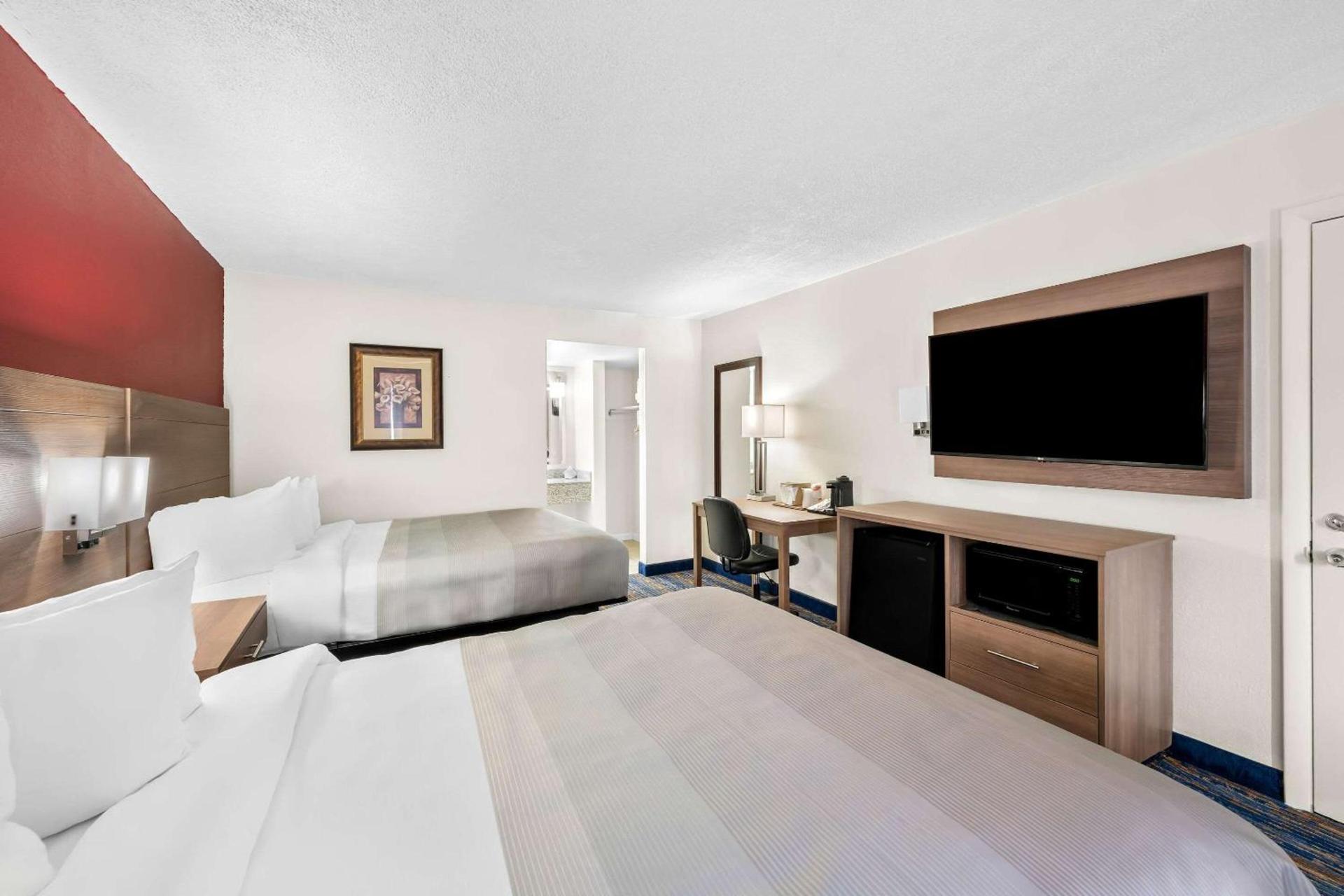 Quality Inn Luray photo 33