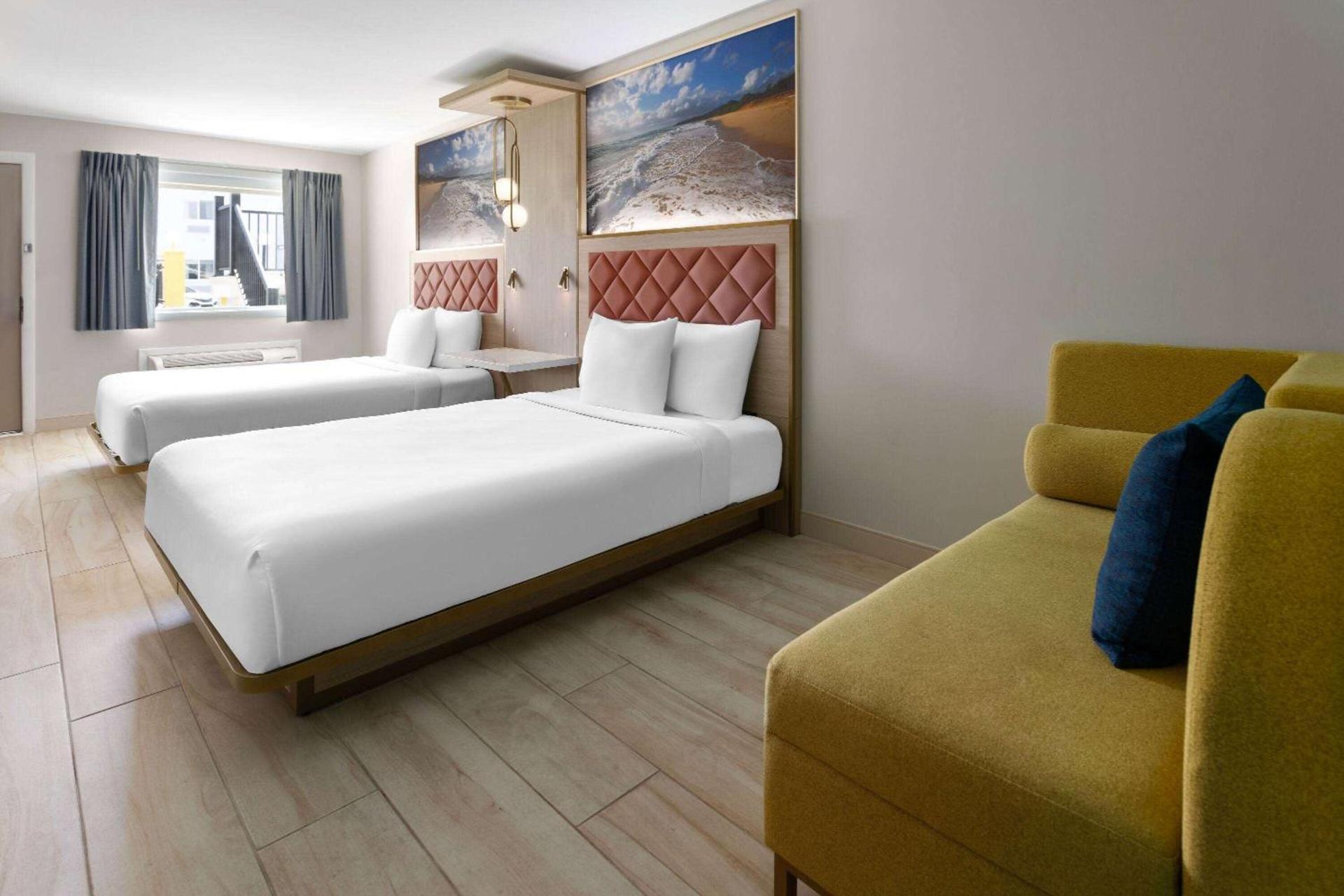 The Vibes Hotel, Trademark Collection by Wyndham photo 14