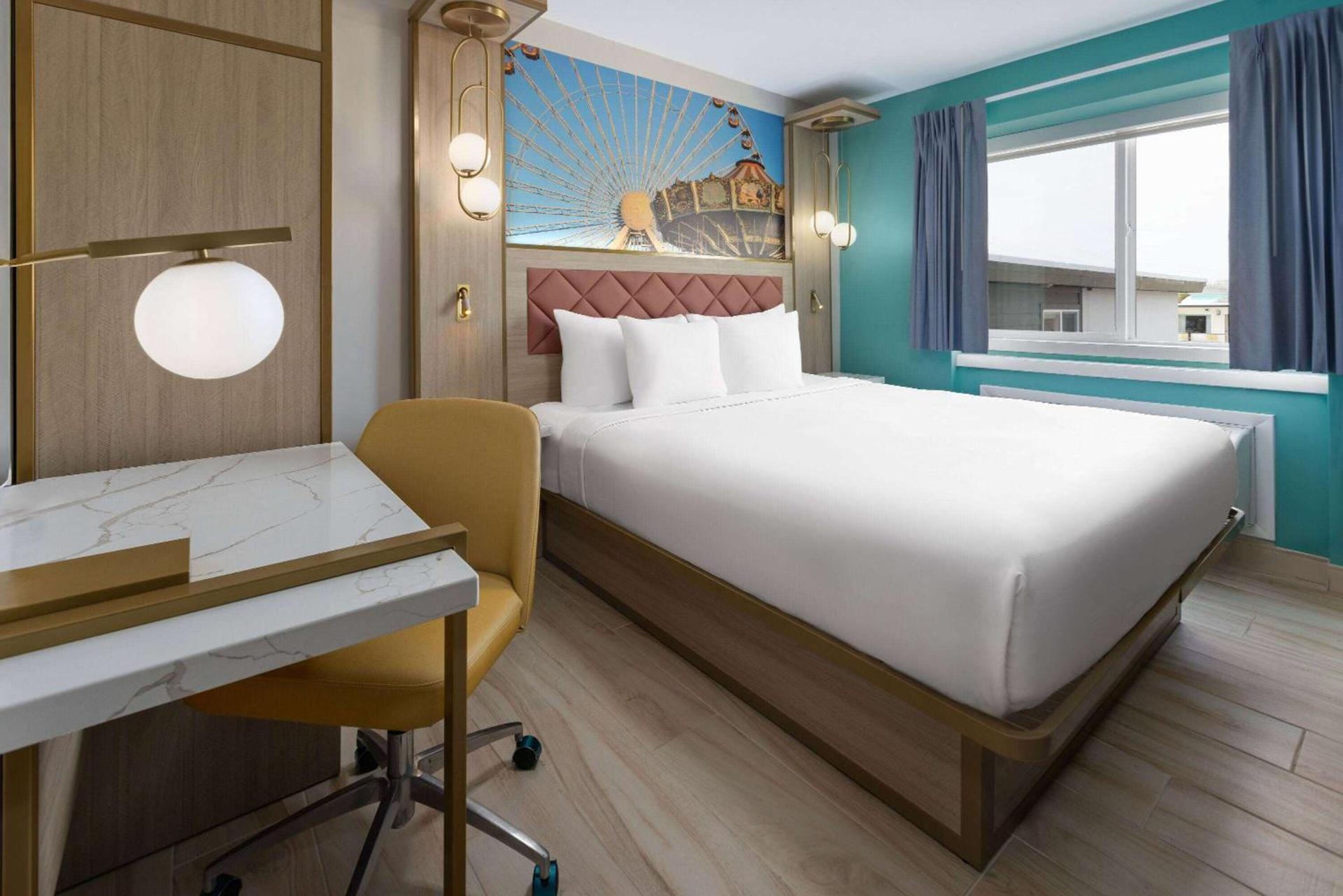 The Vibes Hotel, Trademark Collection by Wyndham photo 17