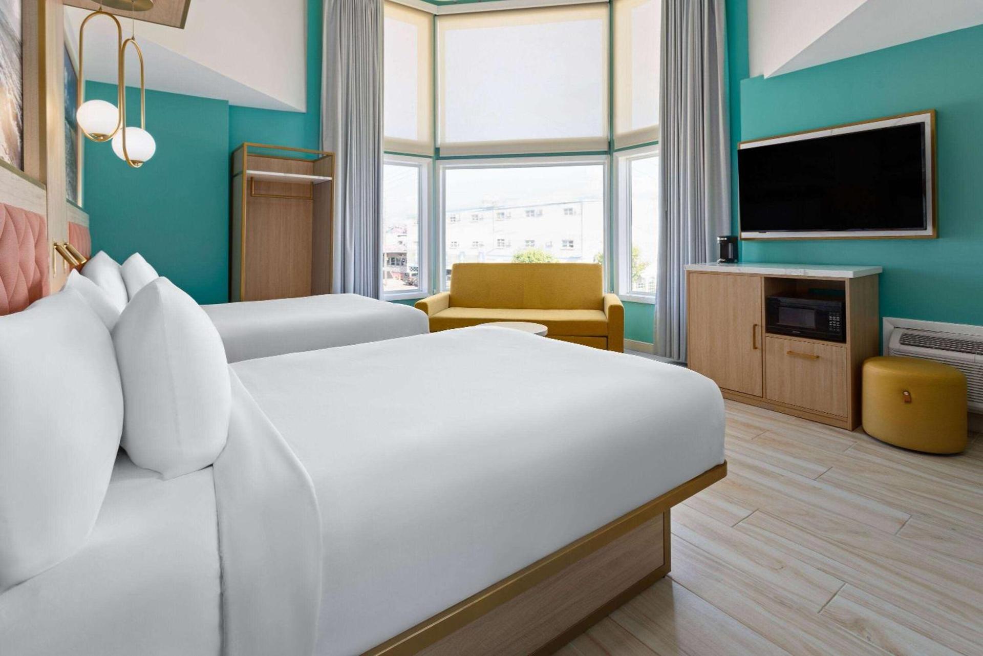 The Vibes Hotel, Trademark Collection by Wyndham photo 26