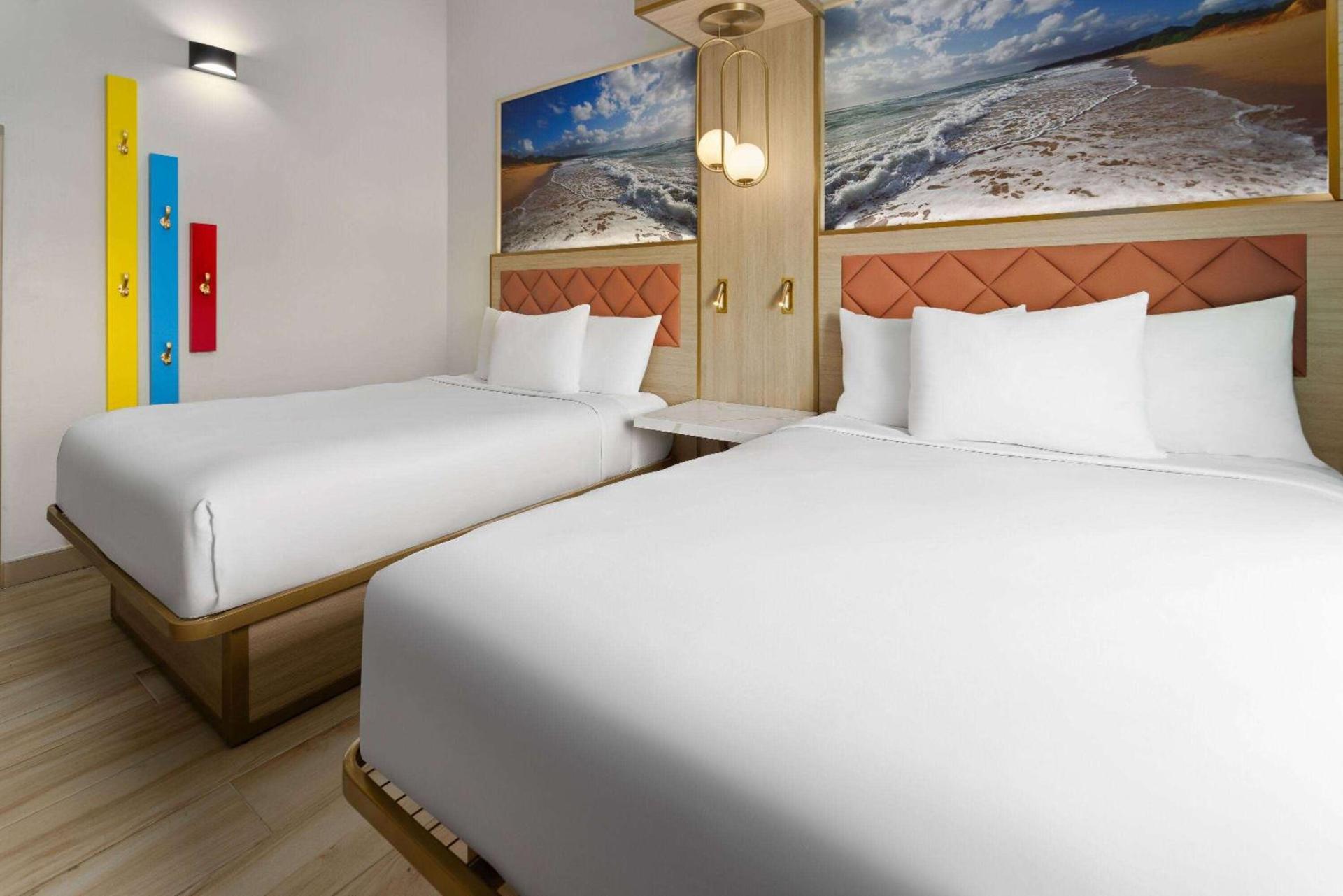 The Vibes Hotel, Trademark Collection by Wyndham photo 25
