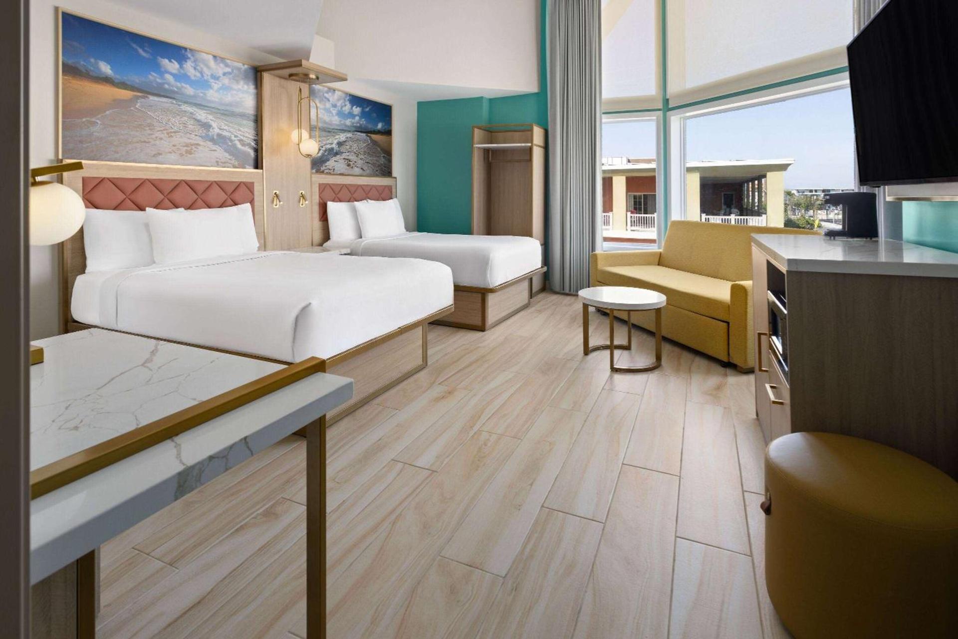 The Vibes Hotel, Trademark Collection by Wyndham photo 27