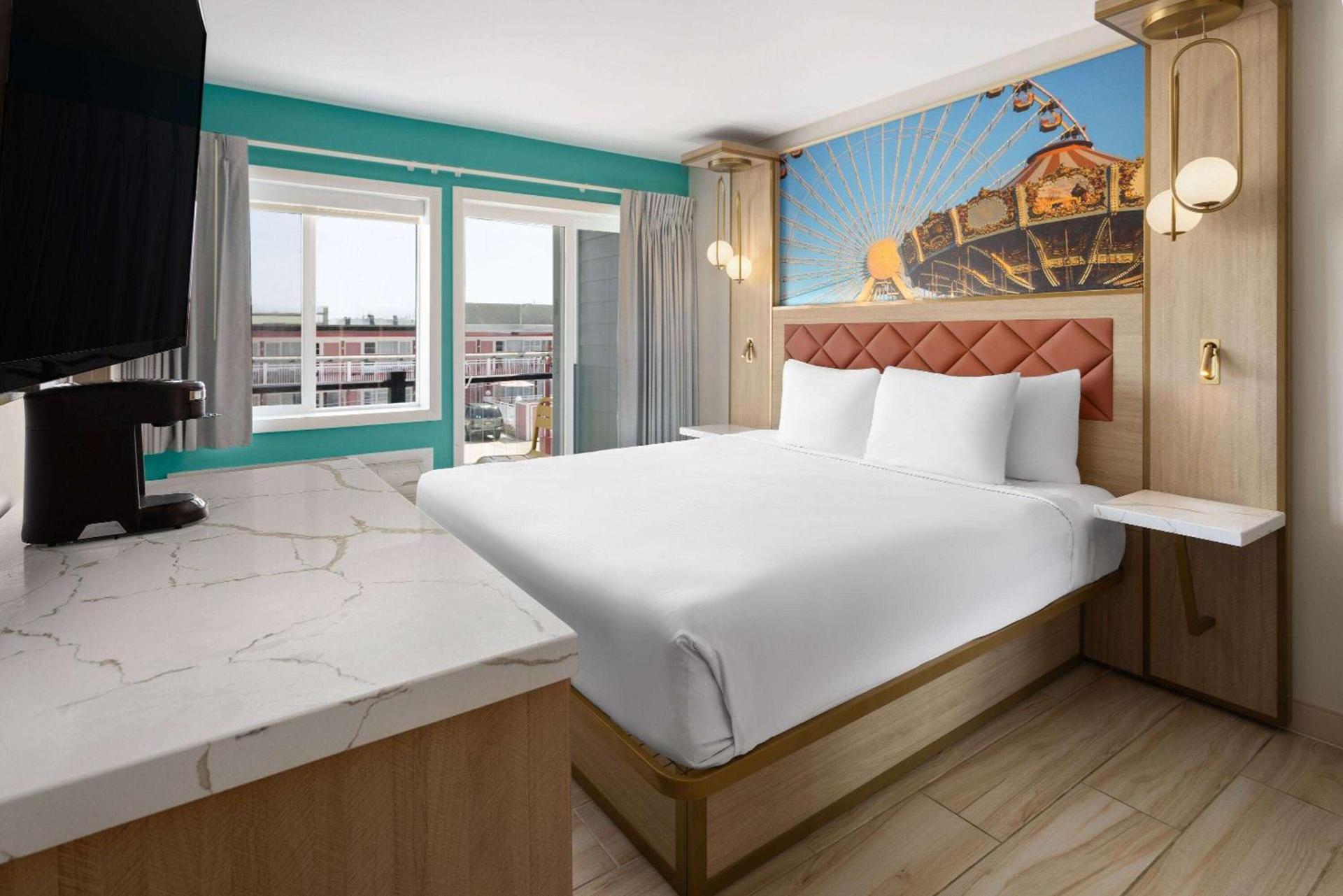 The Vibes Hotel, Trademark Collection by Wyndham photo 30
