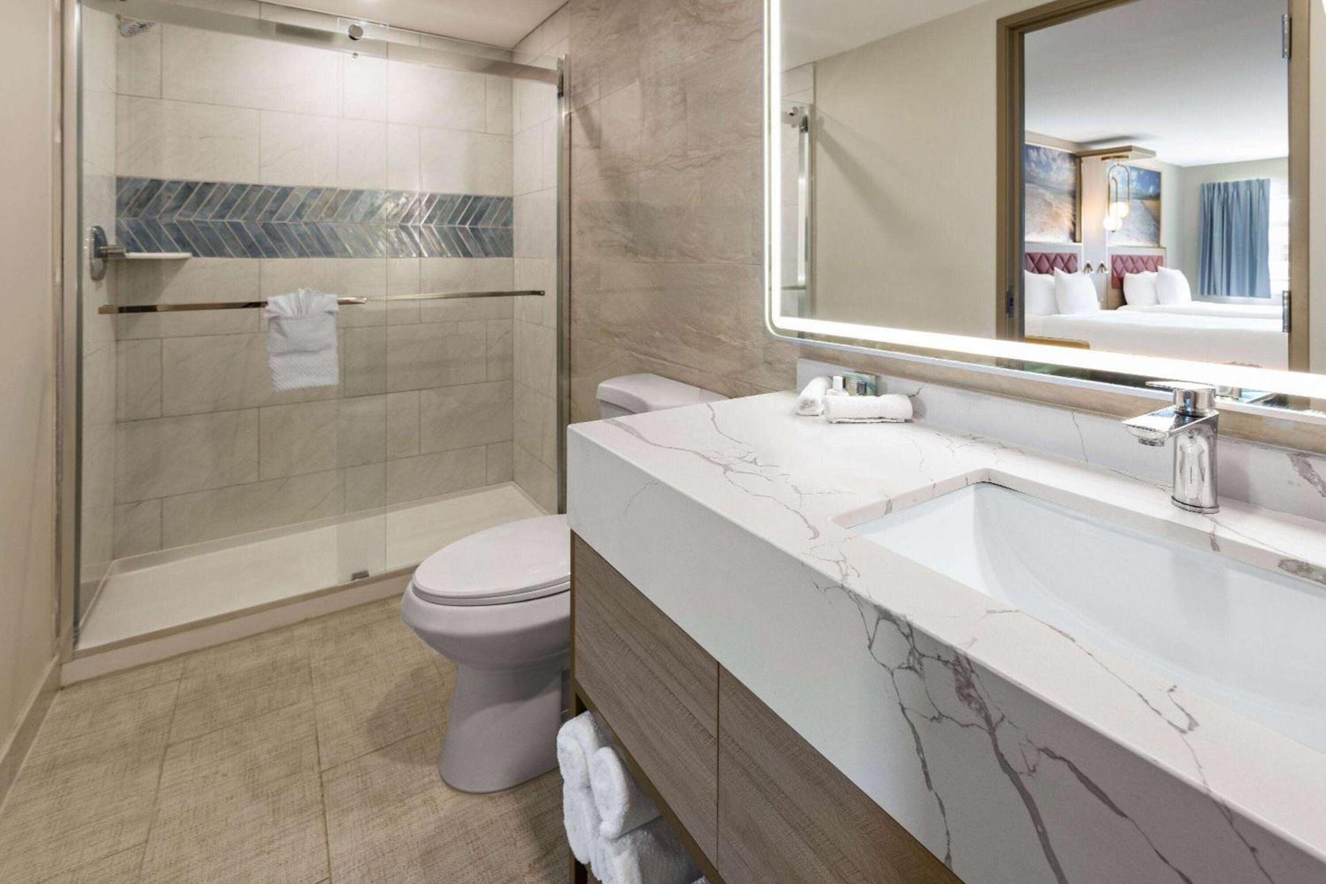 The Vibes Hotel, Trademark Collection by Wyndham photo 32