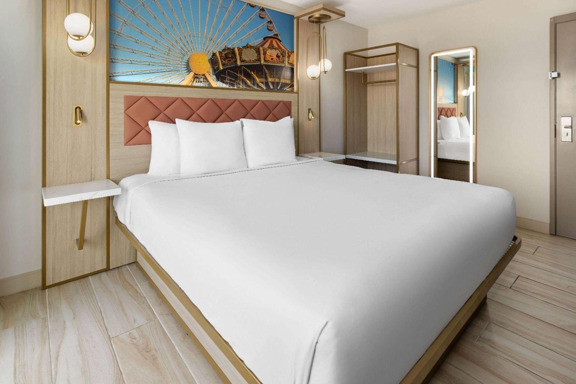 The Vibes Hotel, Trademark Collection by Wyndham photo 31