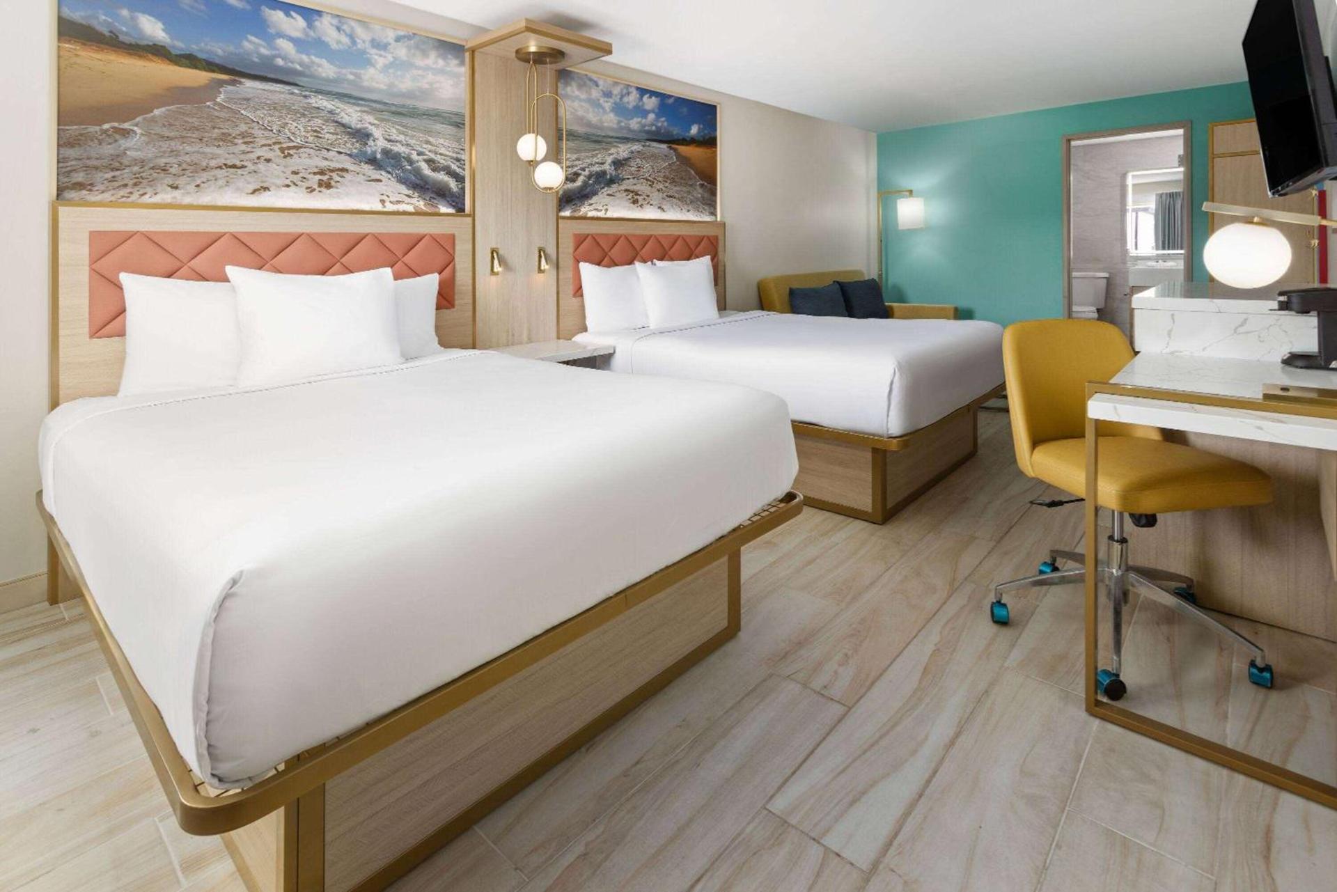 The Vibes Hotel, Trademark Collection by Wyndham photo 33