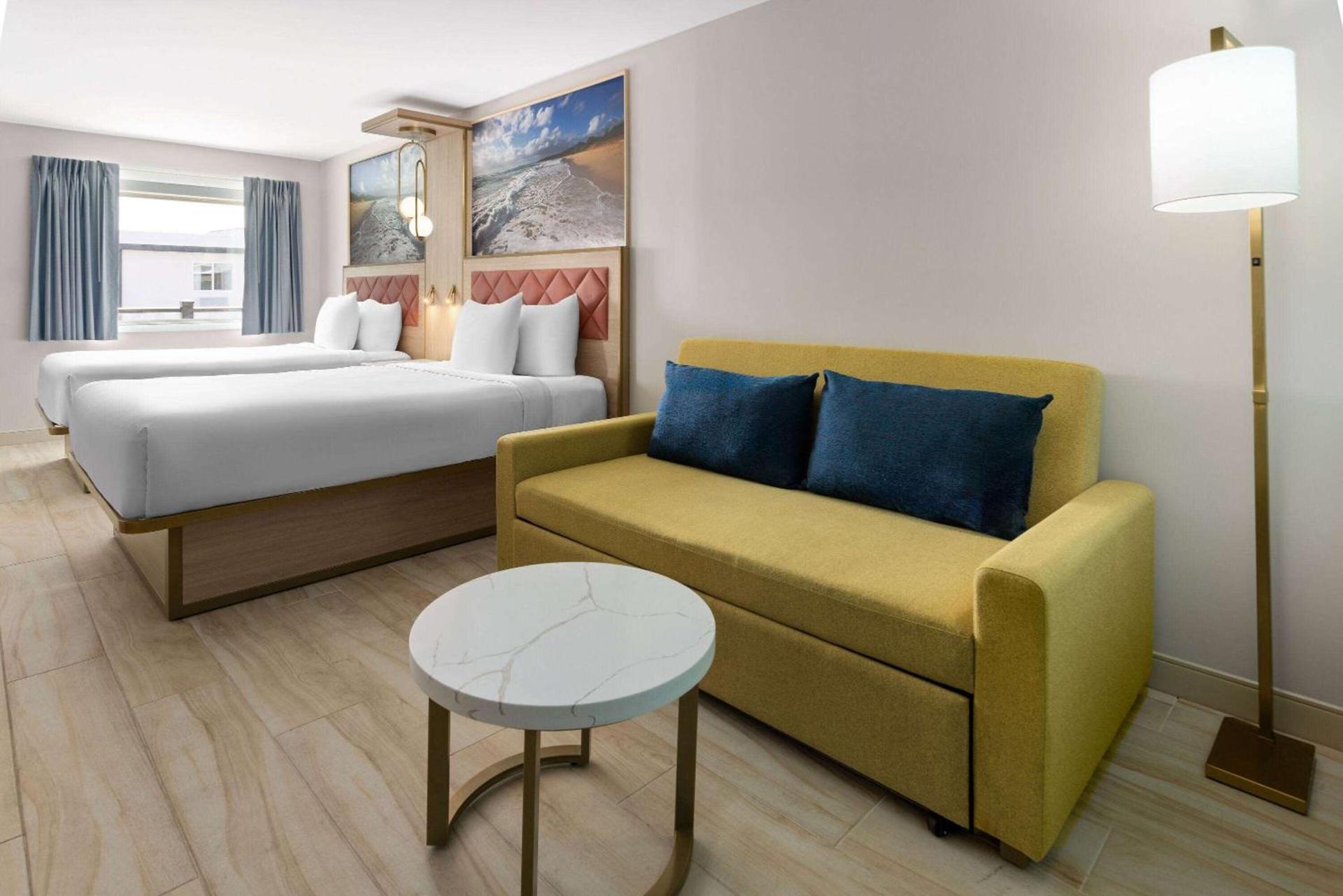 The Vibes Hotel, Trademark Collection by Wyndham photo 34