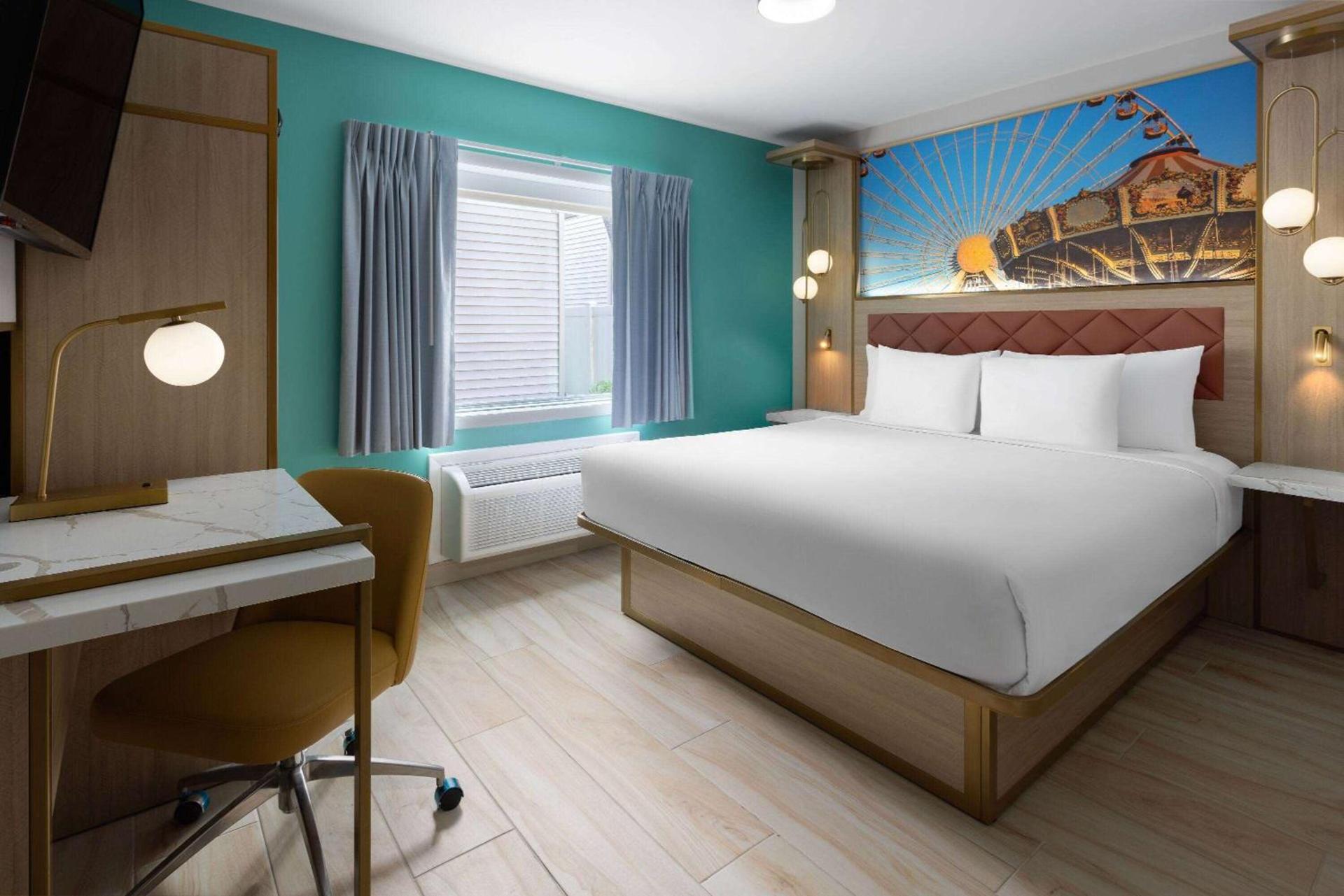The Vibes Hotel, Trademark Collection by Wyndham photo 36