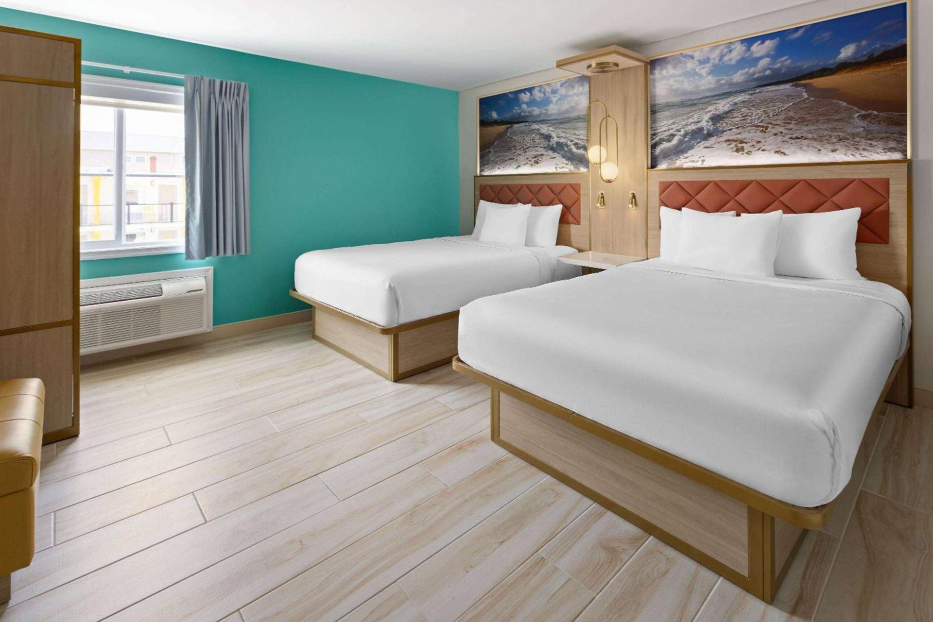 The Vibes Hotel, Trademark Collection by Wyndham photo 38
