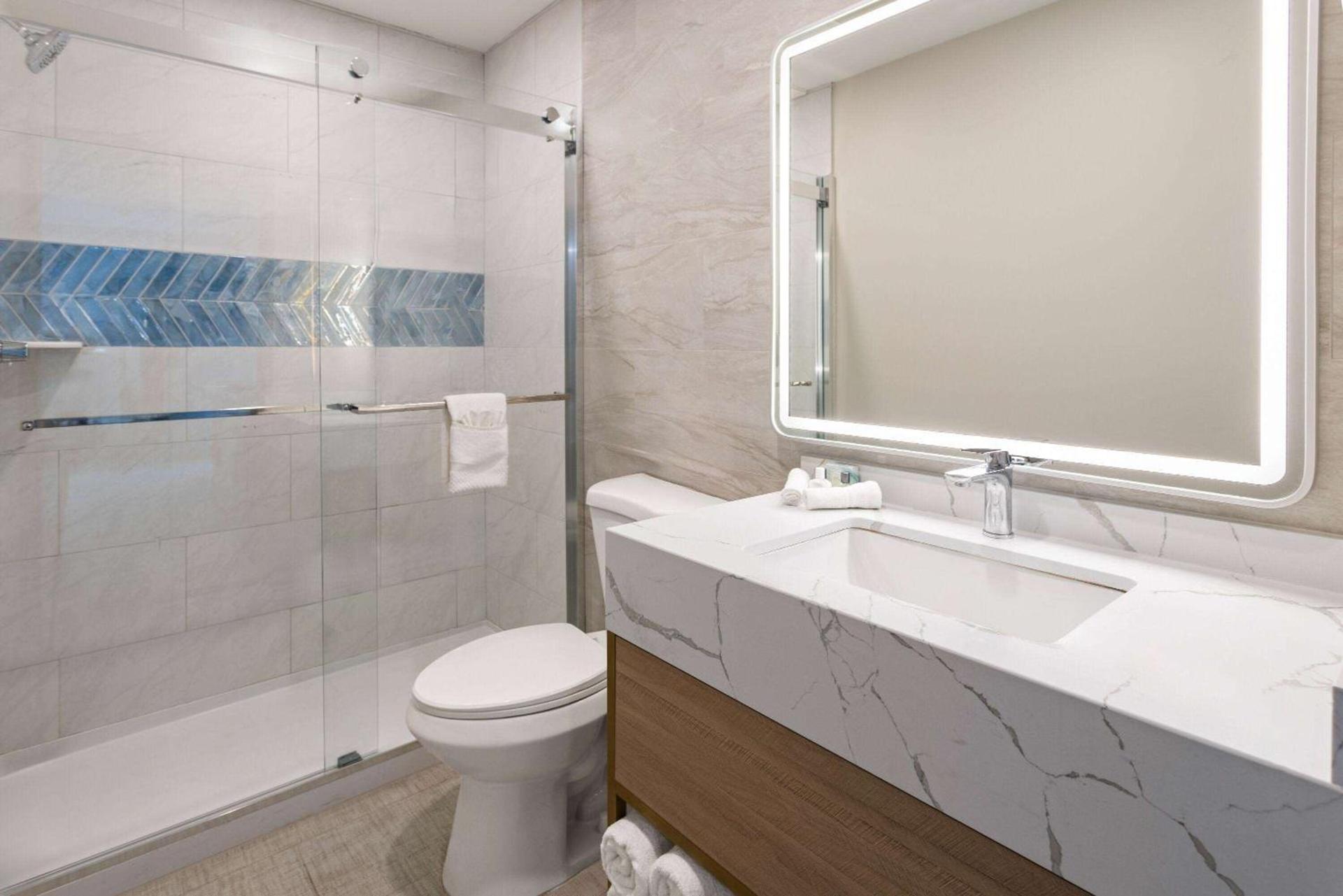 The Vibes Hotel, Trademark Collection by Wyndham photo 42