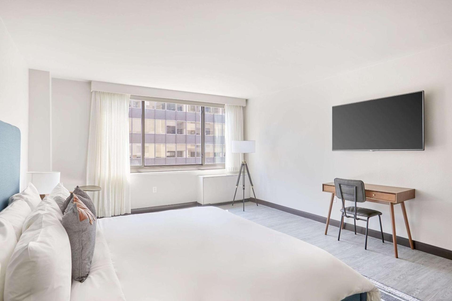 The Quincy, an Ascend Collection Hotel photo 6