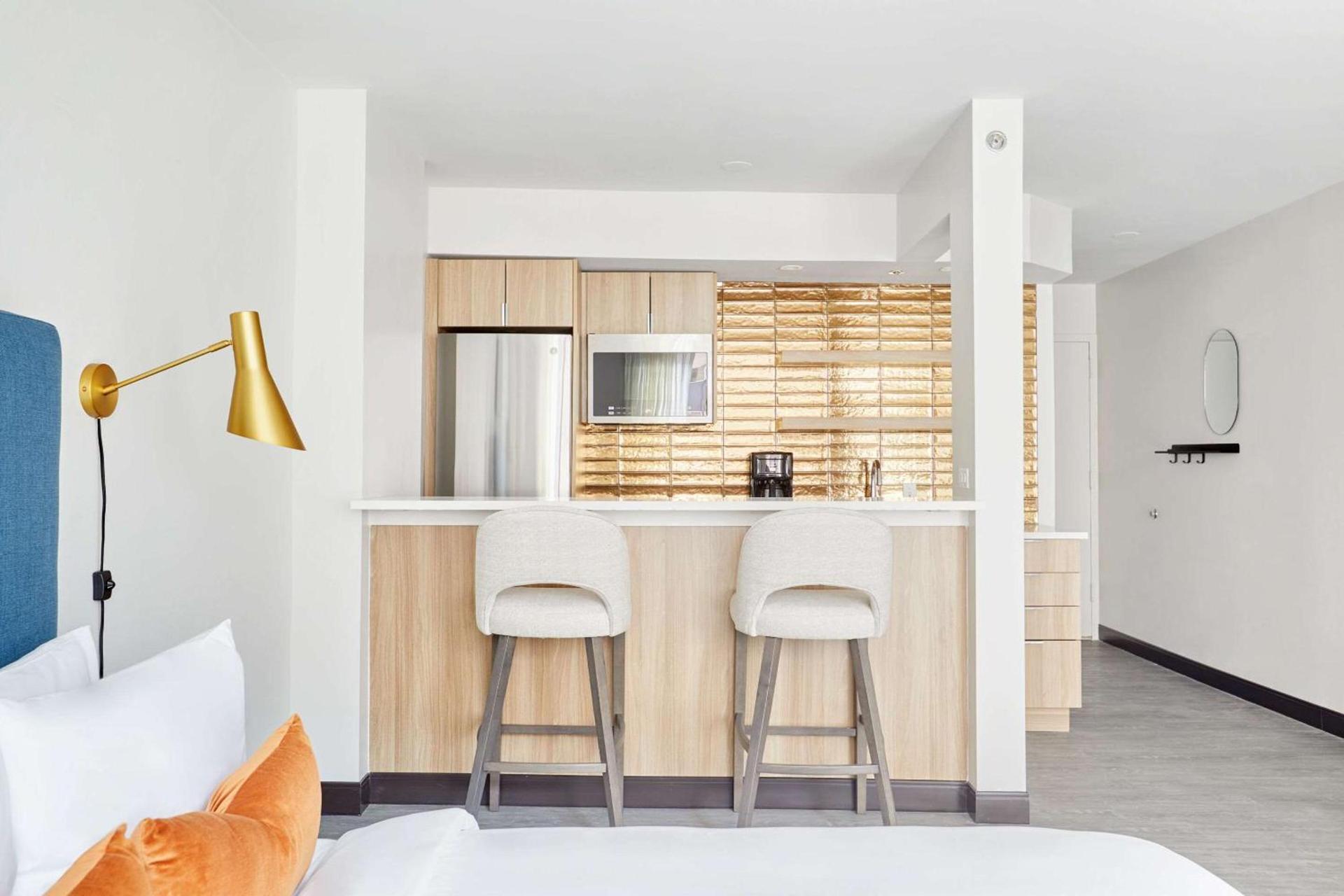 The Quincy, an Ascend Collection Hotel photo 8