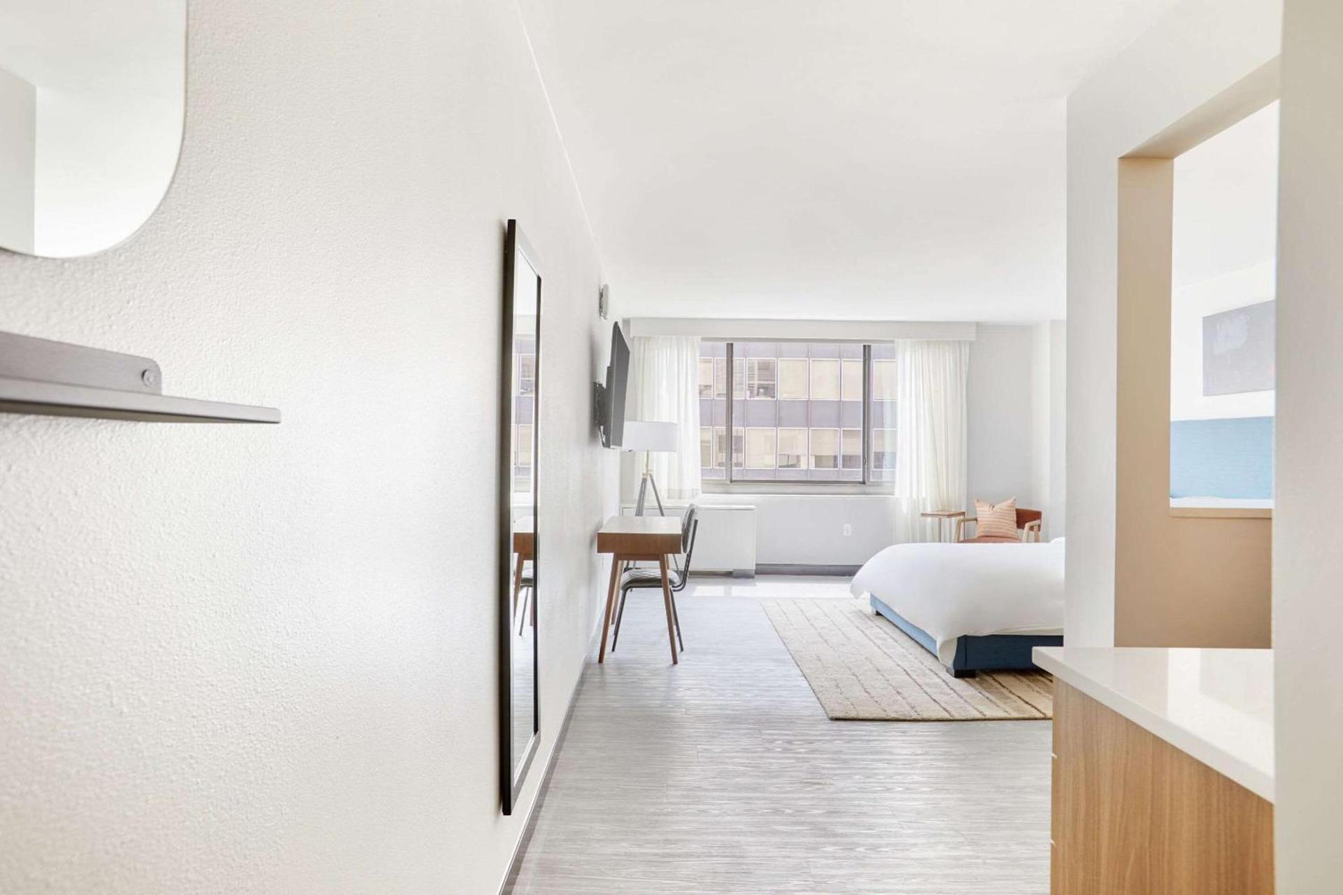 The Quincy, an Ascend Collection Hotel photo 7