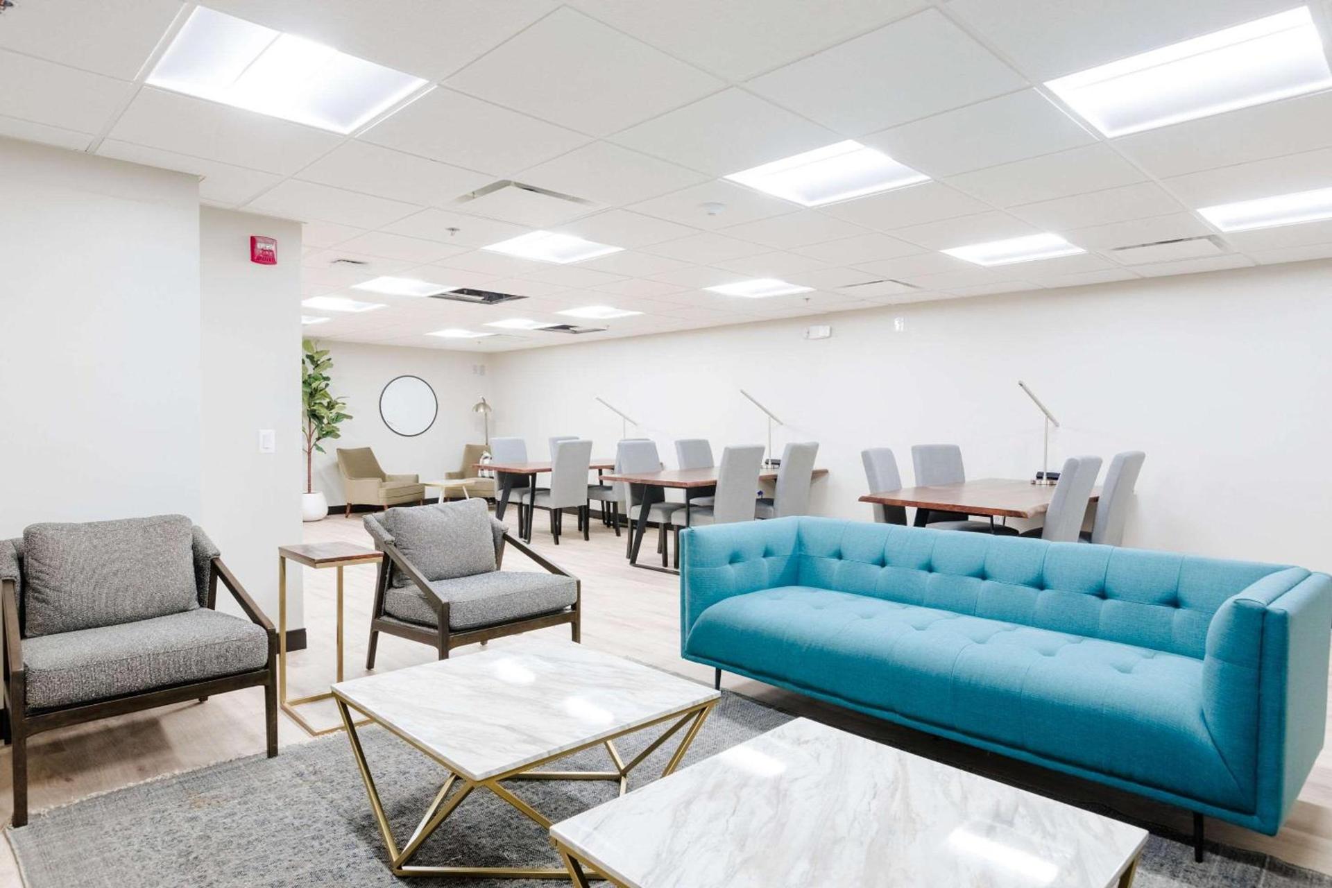 The Quincy, an Ascend Collection Hotel photo 17