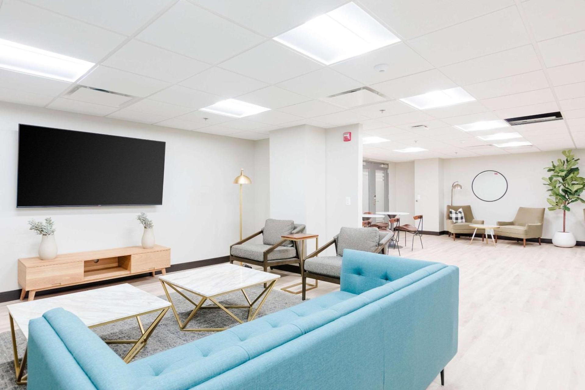 The Quincy, an Ascend Collection Hotel photo 18