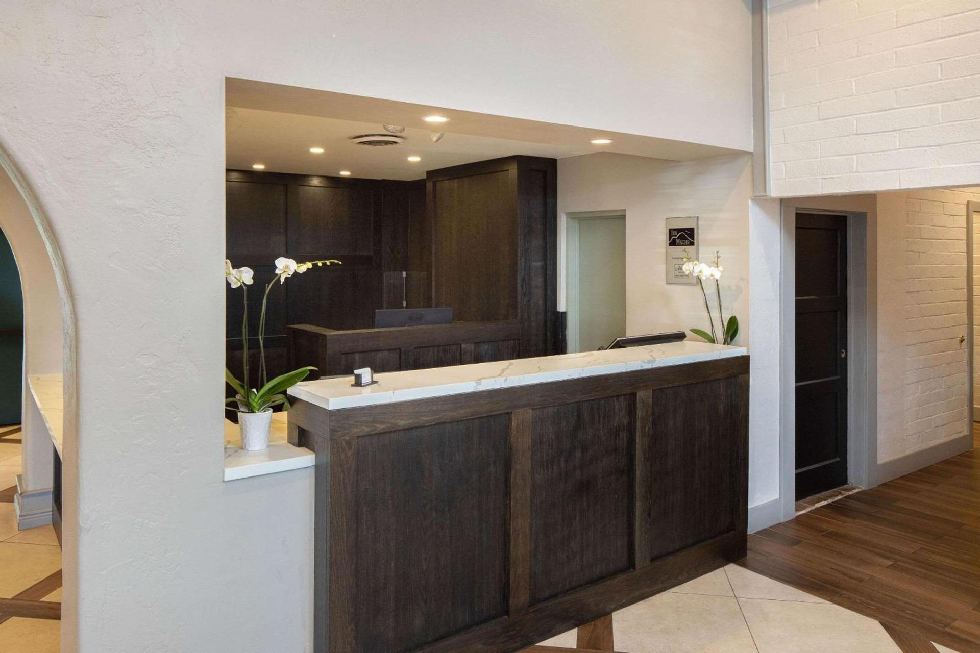 Inn Marin and Suites, an Ascend Collection Hotel photo 46
