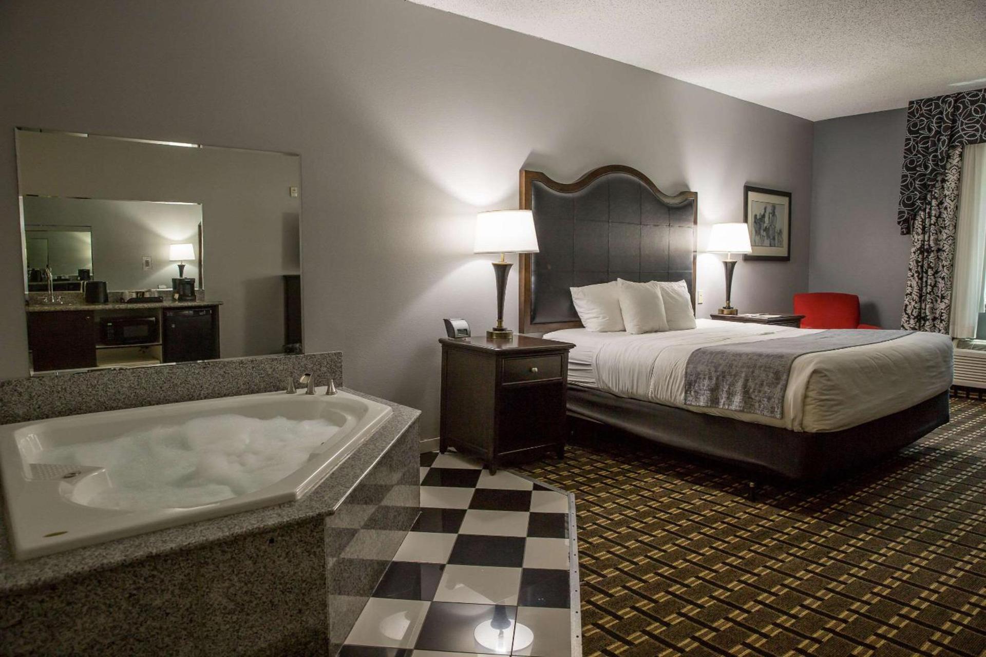 Evangeline Downs Hotel, an Ascend Collection Hotel photo 26
