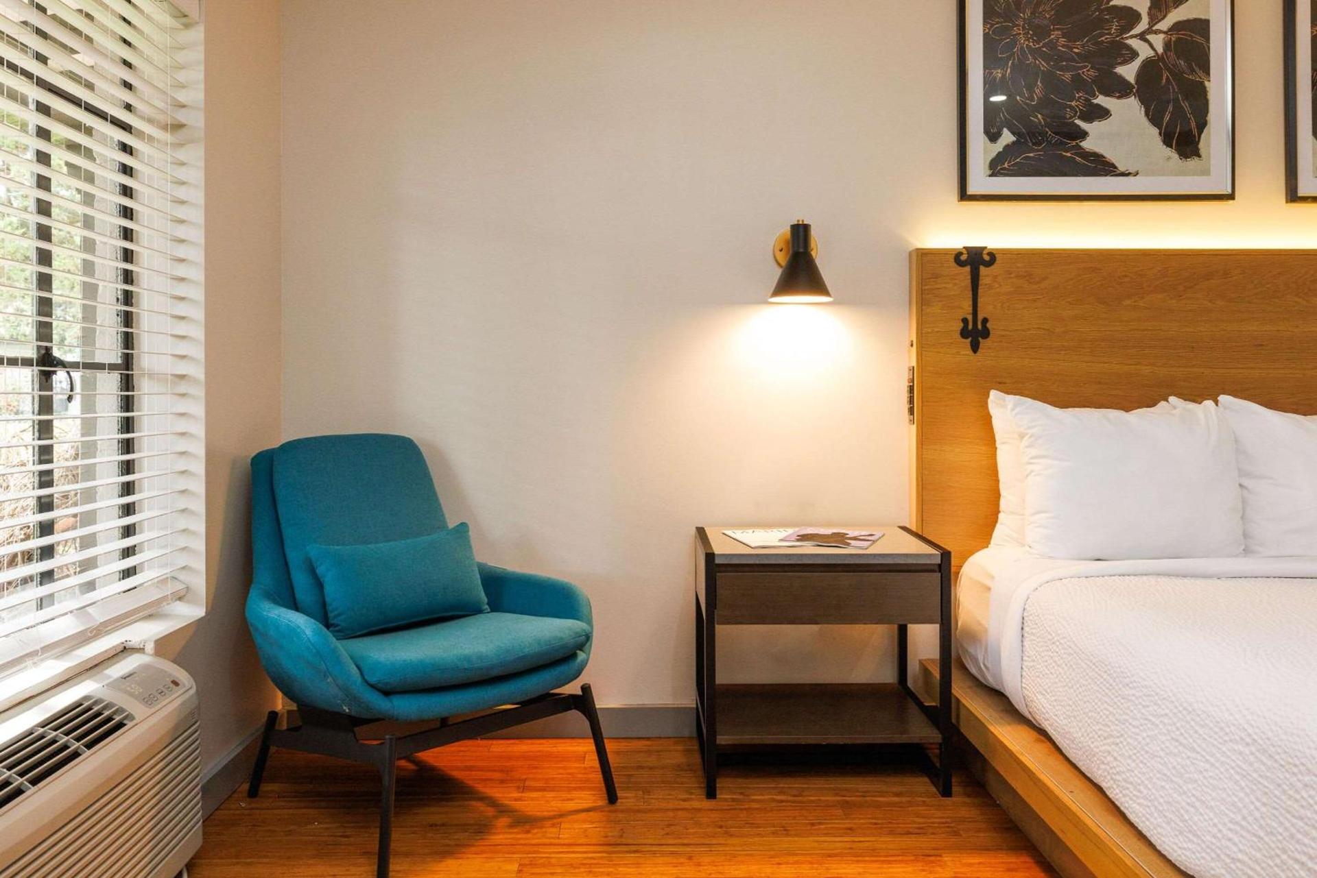 Inn Marin and Suites, an Ascend Collection Hotel photo 54