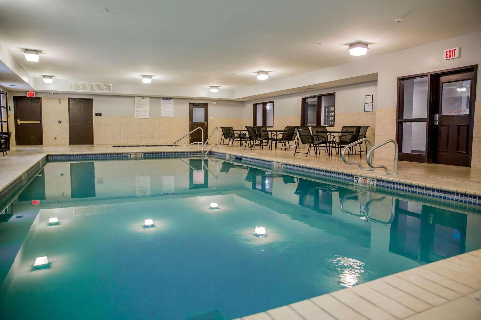 Evangeline Downs Hotel, an Ascend Collection Hotel photo 33