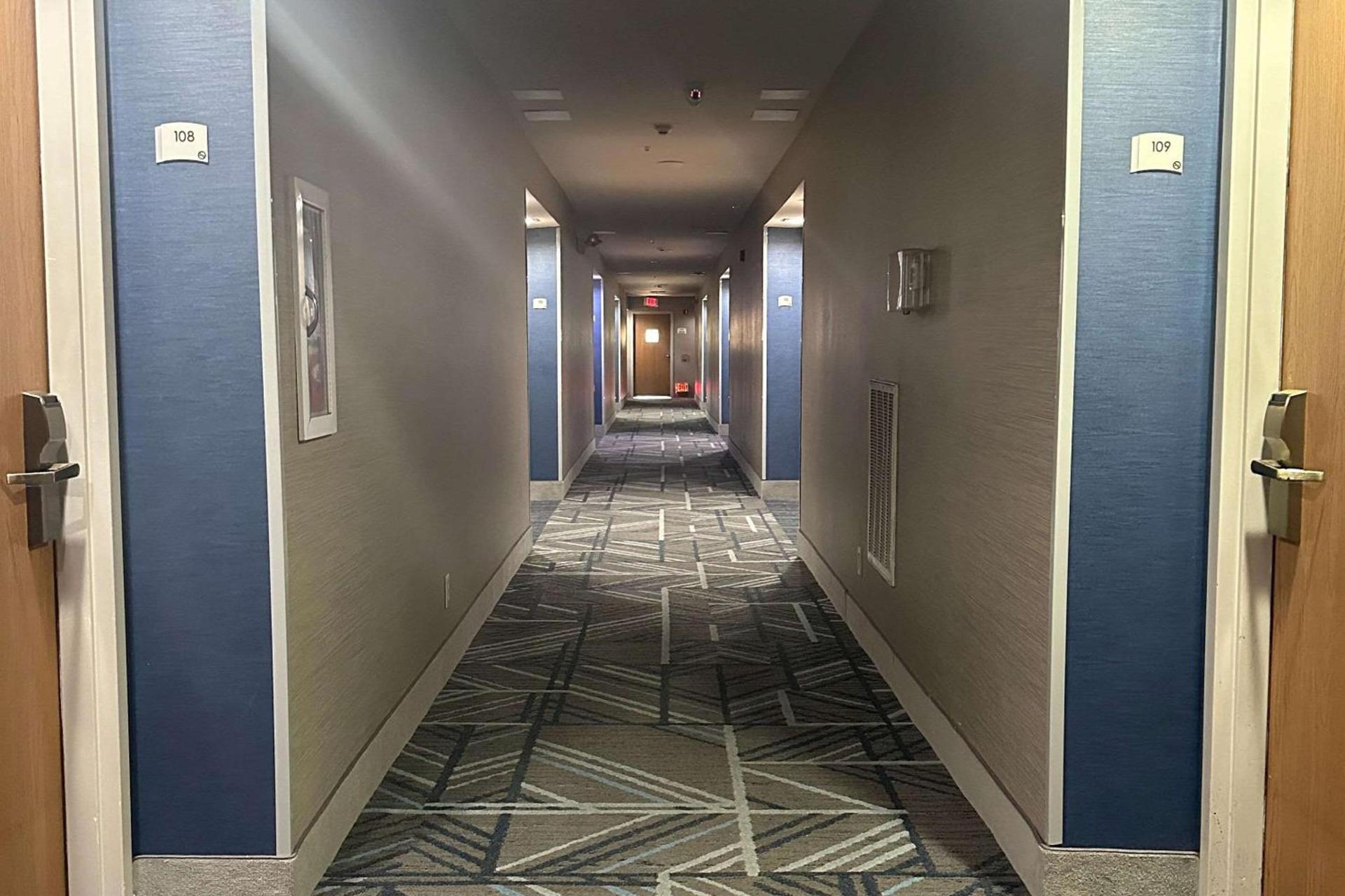 Quality Inn Hillsboro I-35 photo 10